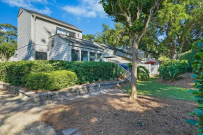Twin Oaks Villas